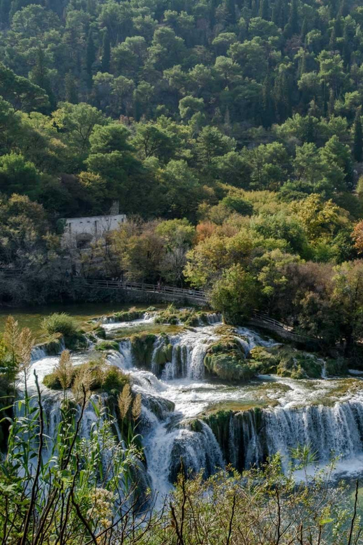 From Split: Private Tour to Krka, PrimošTen With Winetasting - Itinerary Highlights