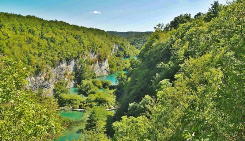 From Split: Private Tour to Plitvice Lakes National Park - Convenient Booking Options