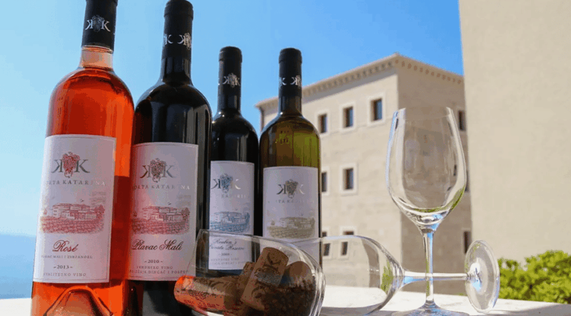 From Split: Private Tour to the Best Wineries on PelješAc - Itinerary Highlights