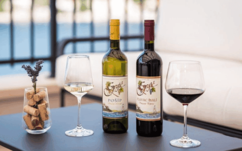 From Split: Private Tour to the Best Wineries on PelješAc - Cancellation and Payment Policy