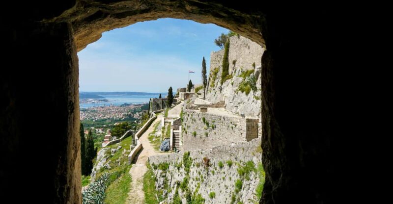 From Split: Salona and Klis History Private Tour - Good To Know