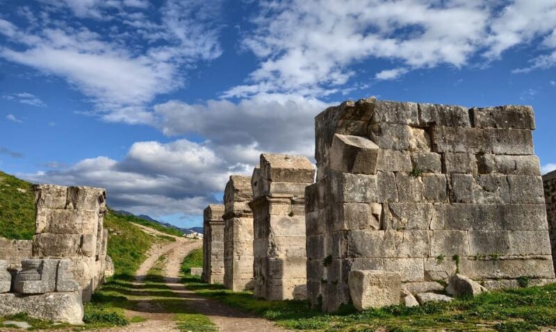 From Split: Salona and Klis History Private Tour - Tour Inclusions