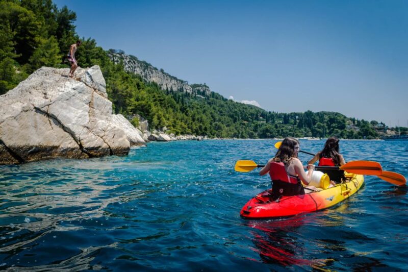 From Split: Sea Kayaking Tour - Good To Know