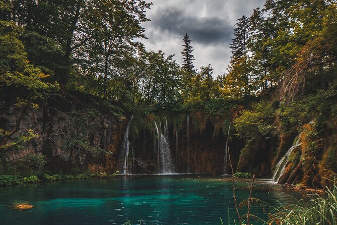 From Split: Self-Guided Plitvice Lakes Day Tour With Boat Ride - Plitvice Lakes National Park