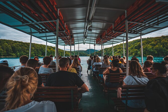 From Split: Self-Guided Plitvice Lakes Day Tour With Boat Ride - Inclusions and Exclusions