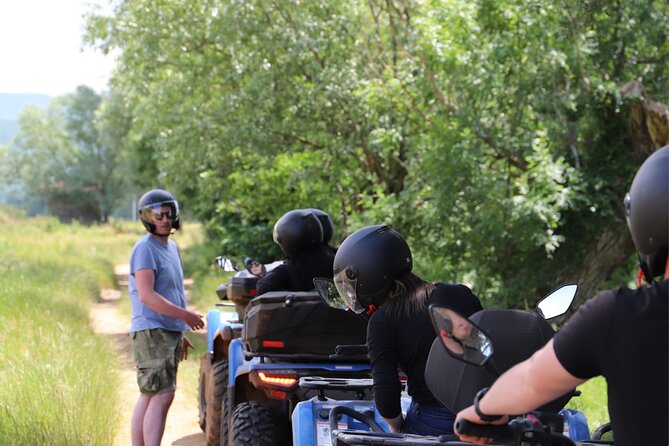 From Split: Three River Quad Tour With Swimming - Tour Cancellation
