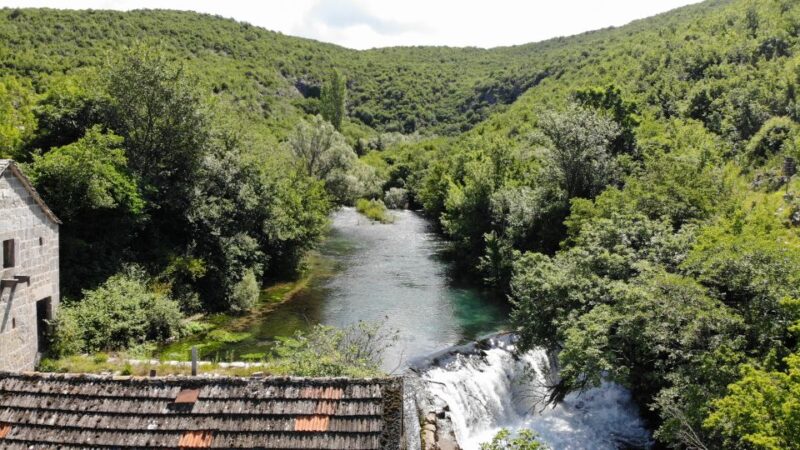 From Split: Three Rivers Quad Tour With Swimming - Pricing and Inclusions