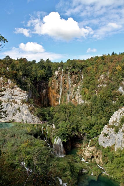 From Split to Zagreb With Plitvice Lakes Private Transfer - Good To Know