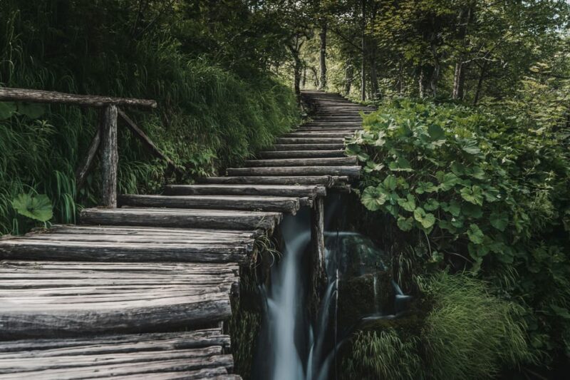 From Split to Zagreb With Plitvice Lakes Private Transfer - Flexibility and Customization