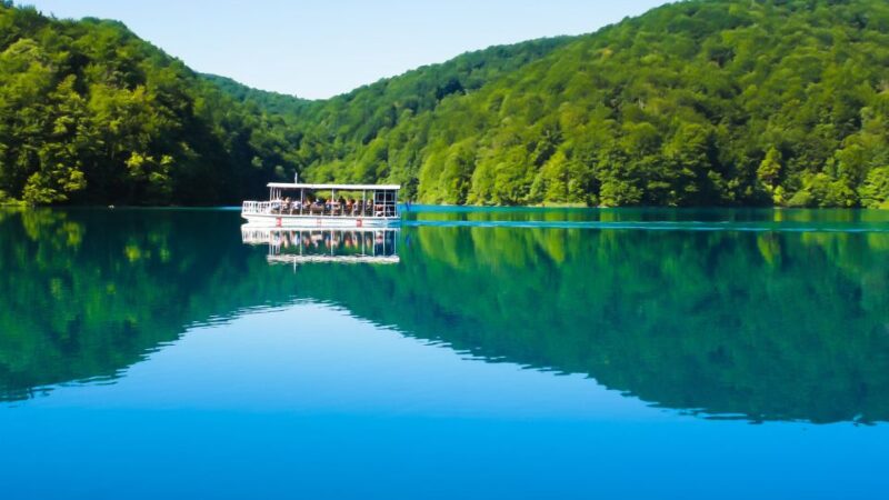 From Split: Transfer to Zagreb With Stop at Plitvice Lakes - Important Information