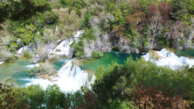 From Split: Trogir and Krka National Park - Frequently Asked Questions