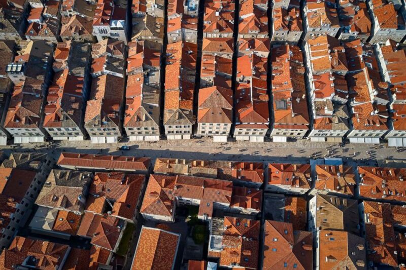 From Split & Trogir: Dubrovnik Guided Day Tour - Good To Know