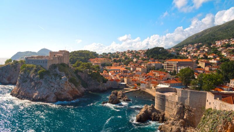 From Split & Trogir: Dubrovnik Guided Day Tour - Experience and Highlights