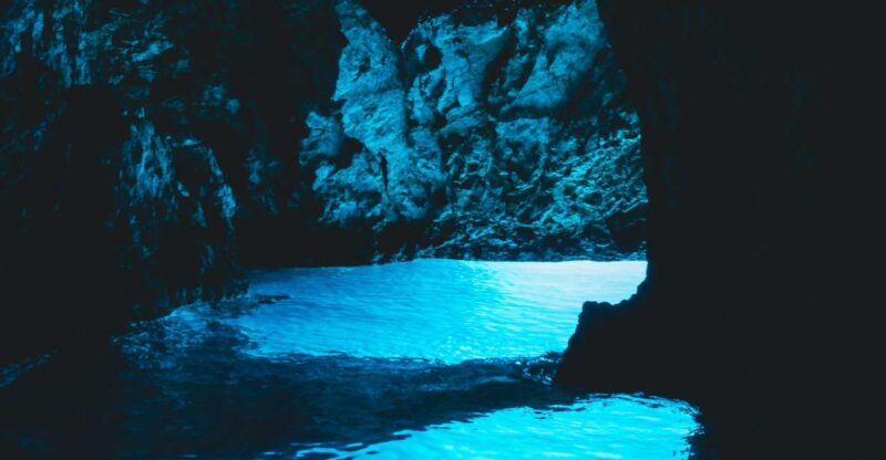 From Split & Trogir: Full-Day Private Blue Cave & Hvar Tour - Experiences and Activities