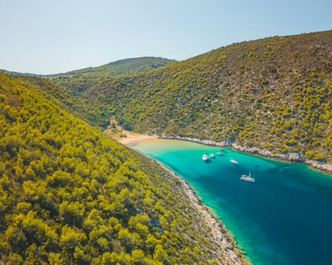 From Split & Trogir: Full-Day Private Blue Cave & Hvar Tour - Return to Original Pickup Locations