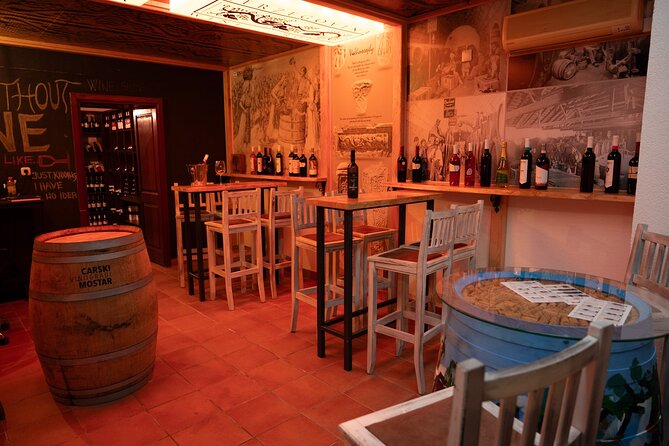 From Split/Trogir: Mostar and Medjugorje Tour With Wine Tasting - Meeting Points and Times