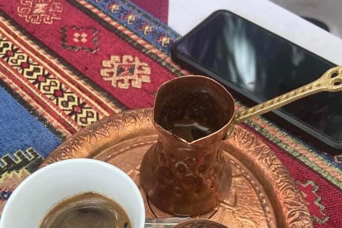 From Split/Trogir: Mostar and Medjugorje Tour With Wine Tasting - Tour Details and Restrictions