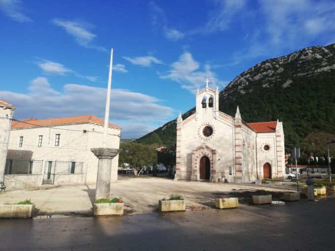 From Split & Trogir: Pelješac Peninsula Food & Wine Tour - Culinary and Cultural Experience