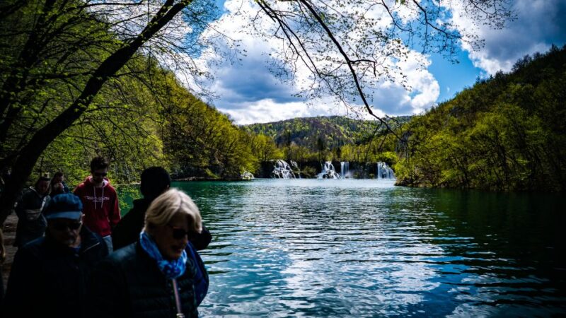 From Split/Trogir: Plitvice Lakes Guided Group Tour - Customer Reviews
