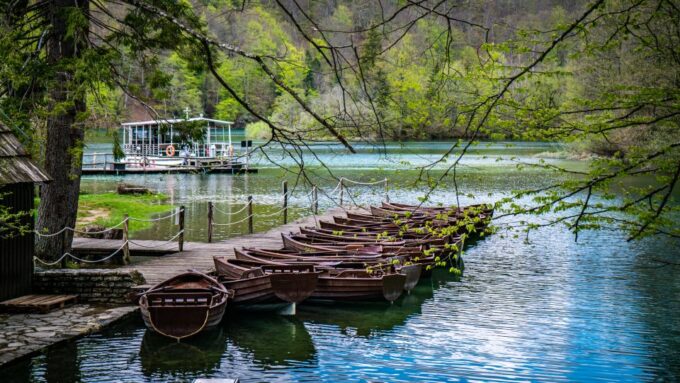 From Split/Trogir: Plitvice Lakes Guided Group Tour - Cancellation Policy
