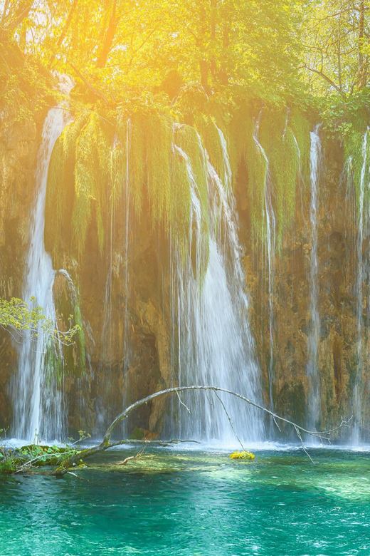 From Split/Trogir: Private Tour to Plitvice Lakes - Good To Know