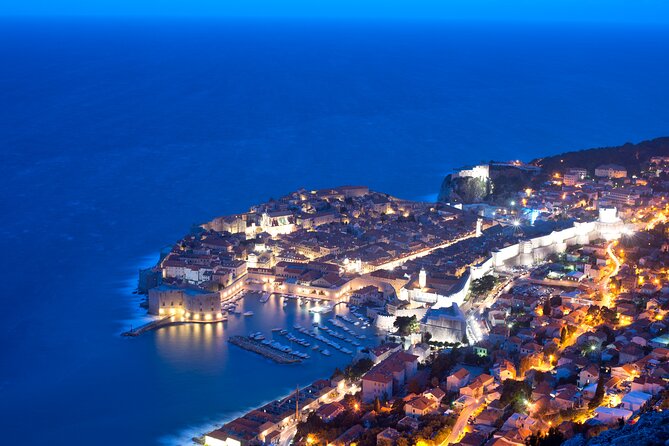 From Split/Trogir:Private Dubrovnik Guided Tour With Stop in Ston - Quick Points