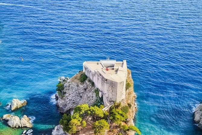 From Split/Trogir:Private Dubrovnik Guided Tour With Stop in Ston - Additional Information