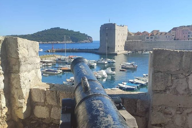 From Split/Trogir:Private Dubrovnik Guided Tour With Stop in Ston - Exploring Dubrovniks Highlights