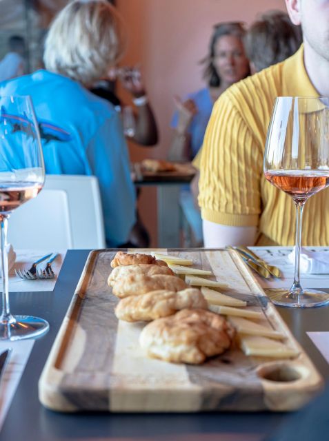 From Split: Vineyard Wine Tasting Experience With a Sea View - Frequently Asked Questions