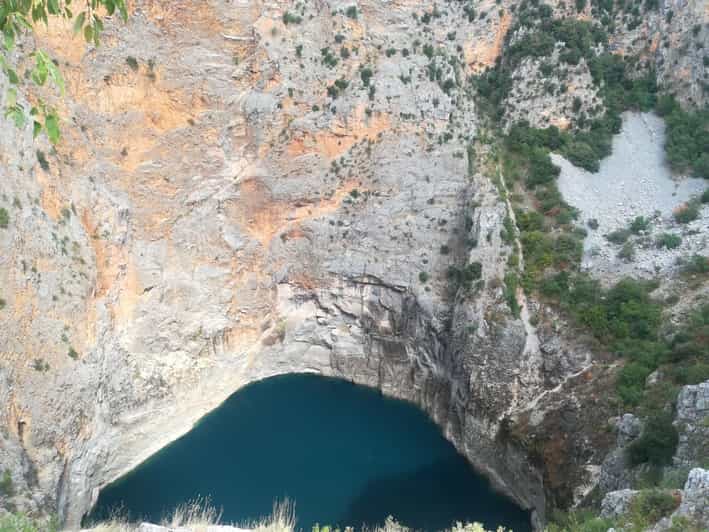 From Split: Wine Tasting in Dalmatian Inland - Imotski - Pricing and Inclusions