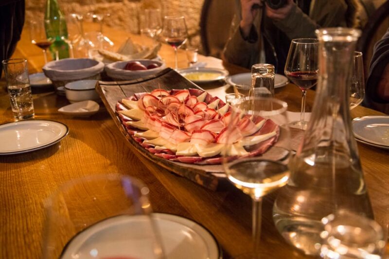 From Split: Wine Tasting in Dalmatian Inland - Imotski - Itinerary and Activities