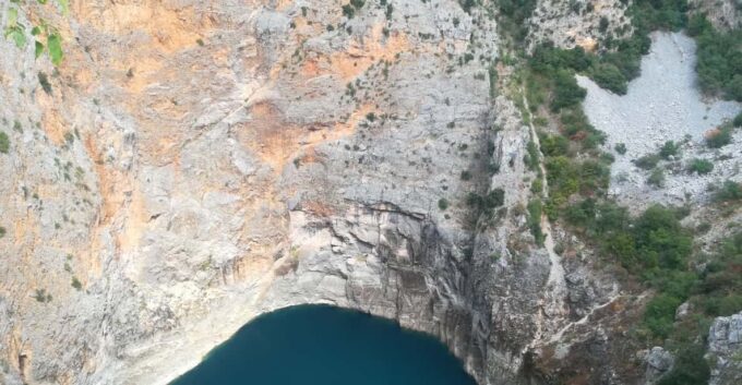 From Split: Wine Tasting in Dalmatian Inland - Imotski - Frequently Asked Questions