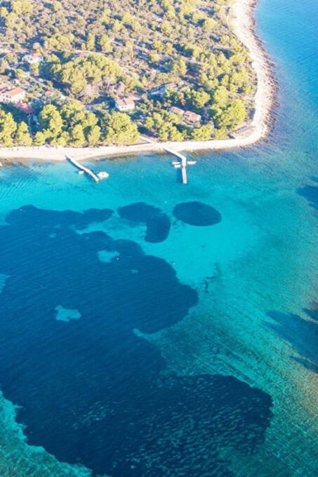 From Split:Private Boat Tour:Trogir, Blue Lagoon & Shipwreck - Frequently Asked Questions