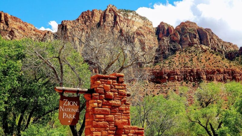 From Springdale: Greater Zion Scenic Hiking Tour - Frequently Asked Questions