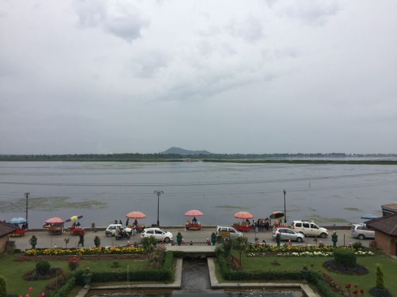 From Srinagar: 5-Day Kashmir Tour With Gulmarg and Pahalgam - Day 3: Gulmarg Adventure