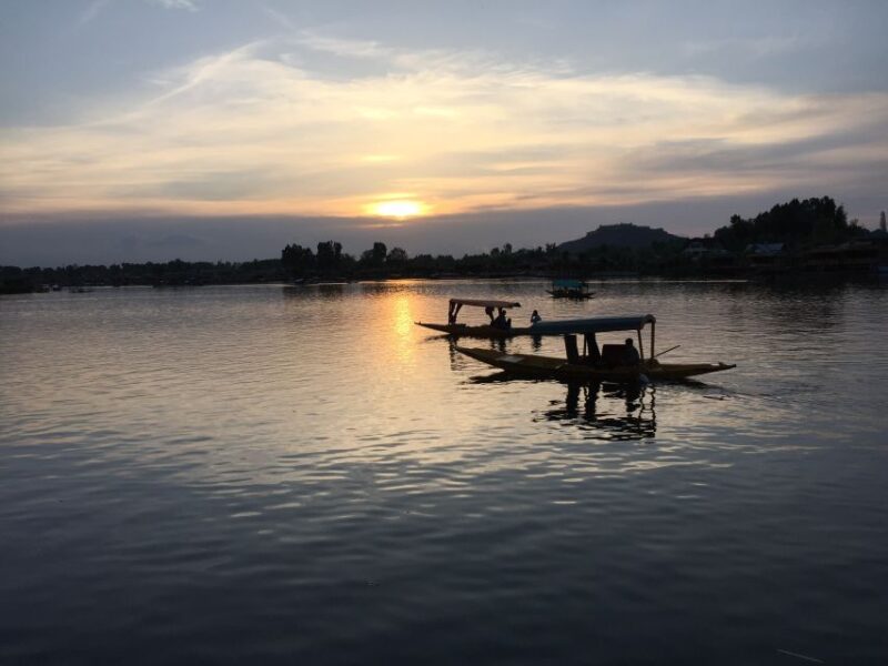 From Srinagar: 5-Day Kashmir Tour With Gulmarg and Pahalgam - Day 4: Pahalgam Excursion