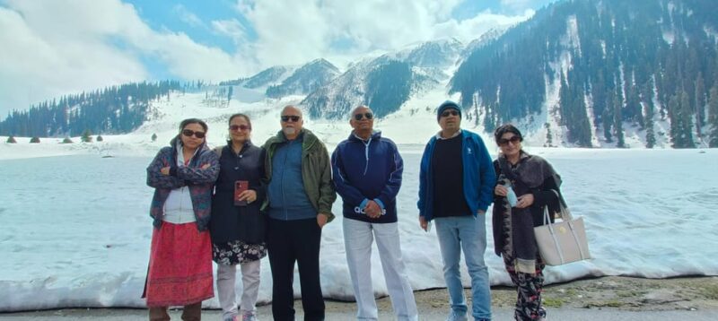 From Srinagar: Day Excursion to Gulmarg - Inclusions and Additional Information