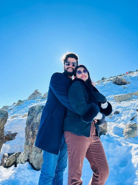 From Srinagar: Day Excursion to Gulmarg - Customer Reviews