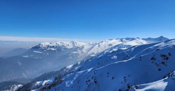 From Srinagar: Day Excursion to Gulmarg - Frequently Asked Questions
