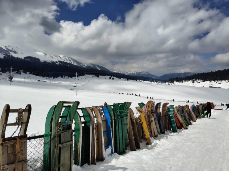 From Srinagar: Private Himalayan 11-Day Tour to Ladakh - Key Points