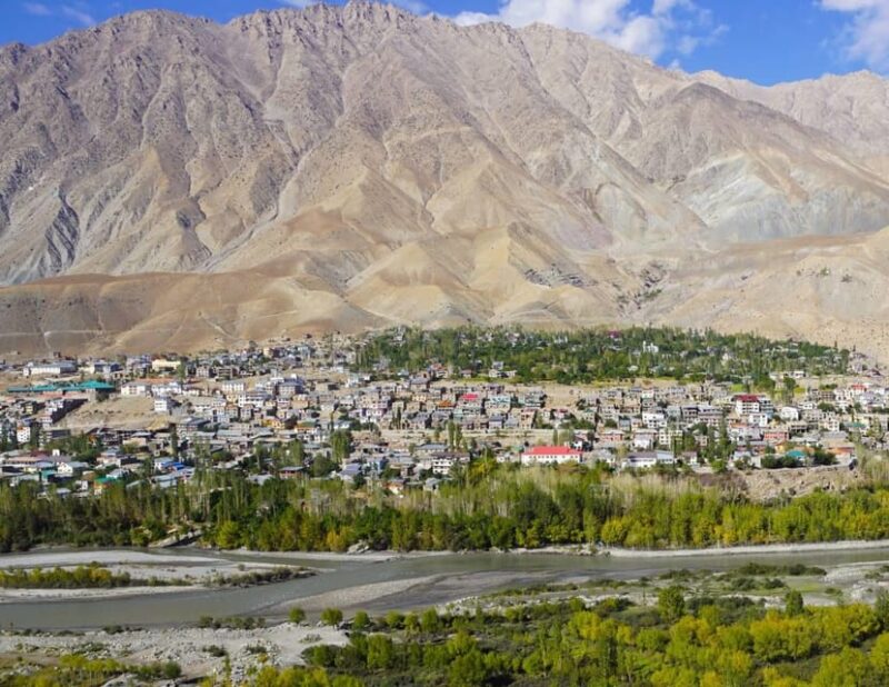 From Srinagar: Private Himalayan 11-Day Tour to Ladakh - Itinerary Highlights