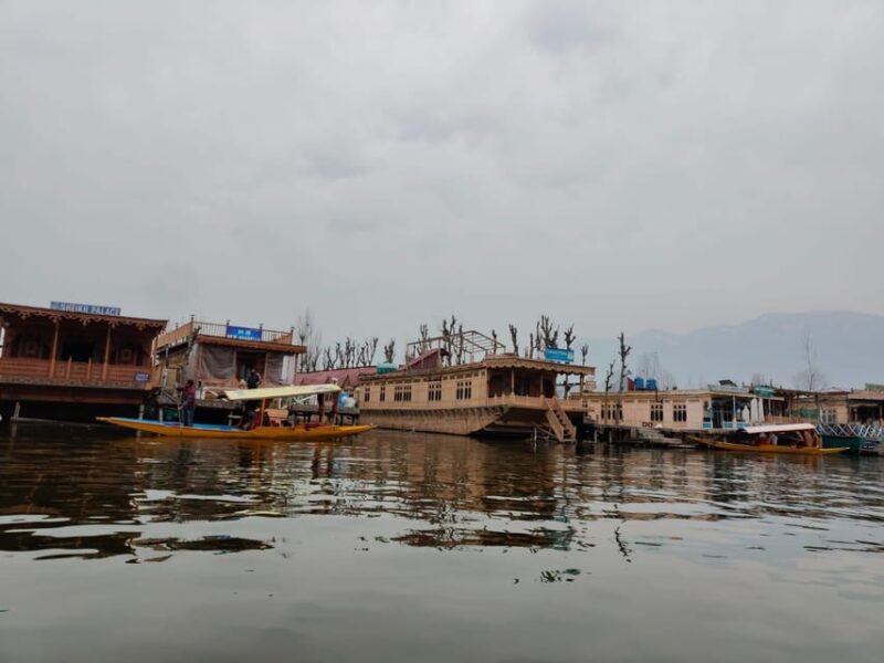 From Srinagar: Private Himalayan 11-Day Tour to Ladakh - Inclusions and Exclusions