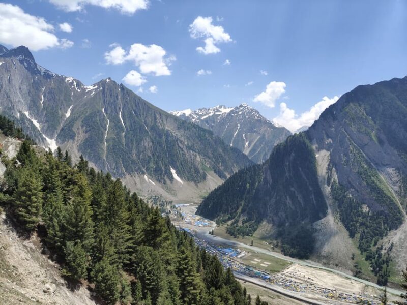 From Srinagar: Private Himalayan 11-Day Tour to Ladakh - Health and Safety Considerations