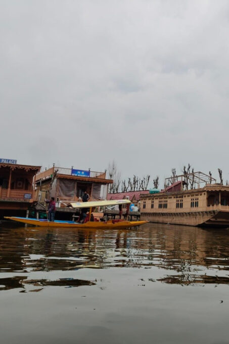 From Srinagar: Private Himalayan 11-Day Tour to Ladakh - Exploring Srinagar and Gulmarg