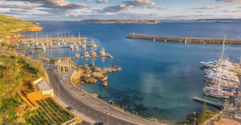From St. Julians: Gozo, Comino, Blue Lagoon by Powerboat - Pricing and Cancellation