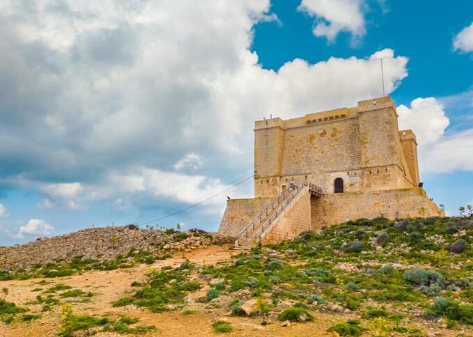 From St. Julians: Gozo, Comino, Blue Lagoon by Powerboat - Meeting Point and Essentials