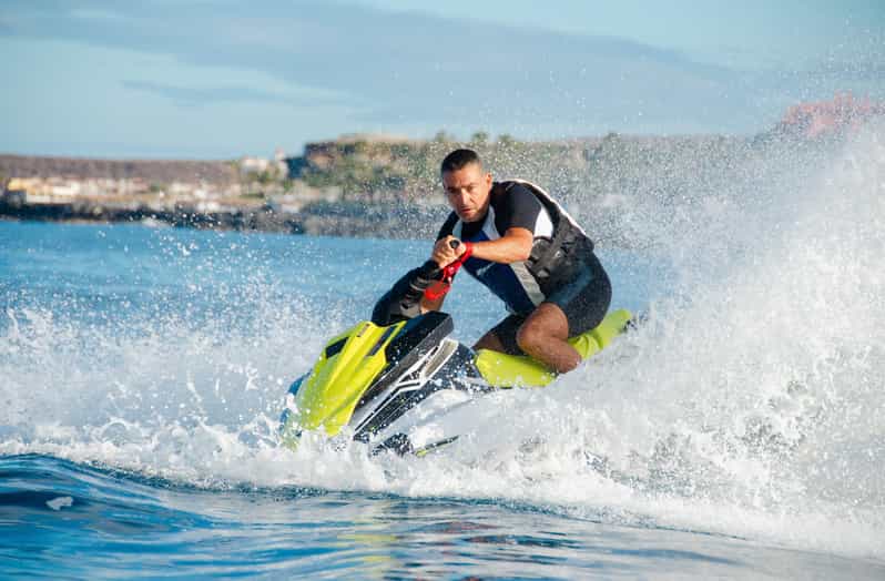 From St. Julians: Jet Ski Safari to the North of Malta - What to Bring