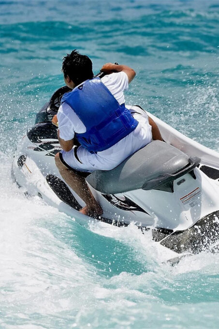 From St. Julians: Jet Ski Safari to the North of Malta - Additional Information