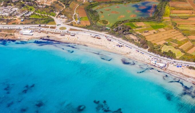 From St. Julians: Jet Ski Safari to the North of Malta - Age and Weight Restrictions