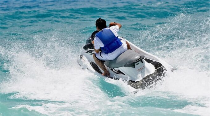 From St. Julians: Jet Ski Safari to the South of Malta - Frequently Asked Questions